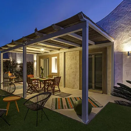 Villa Luce By *